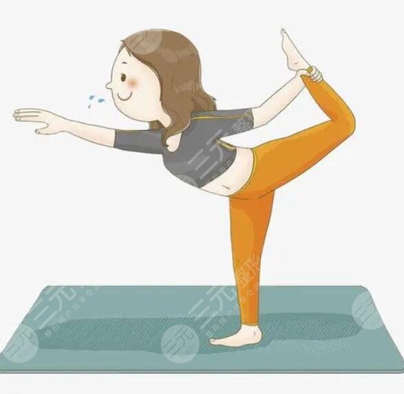 瑜伽減肥需要注意的事項(xiàng)