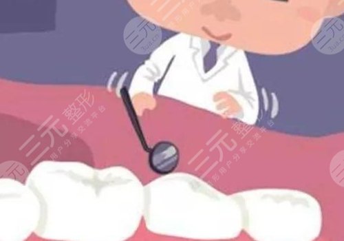 如何緩解牙齒松動問題？