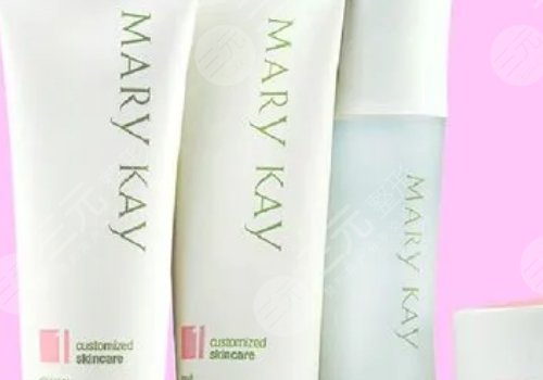 玫琳凱化妝品怎么樣？