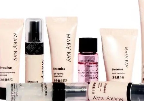 玫琳凱化妝品怎么樣？