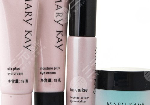 玫琳凱化妝品怎么樣？