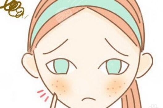 臉上紅血絲泛紅怎么辦小妙招解決，從此告別敏感‘高原紅’