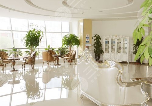 青海潤(rùn)美整形美容醫(yī)院是正規(guī)的嗎