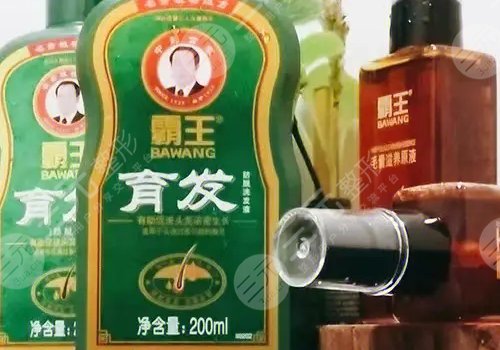 霸王洗發(fā)水防脫發(fā)有用嗎？