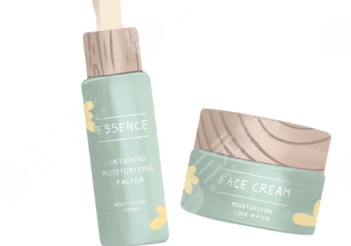 精華液什么時候用？