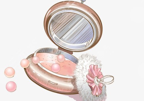 蜜粉和散粉的區(qū)別