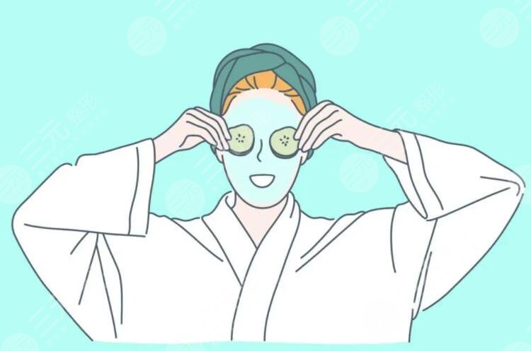 哪種面膜補水效果好不油膩？這4種品牌可作為約會的臨時救星！