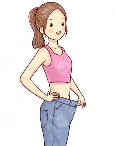 月經(jīng)期間的減肥方法較快的，通過(guò)飲食和鍛煉來(lái)達(dá)到目的！