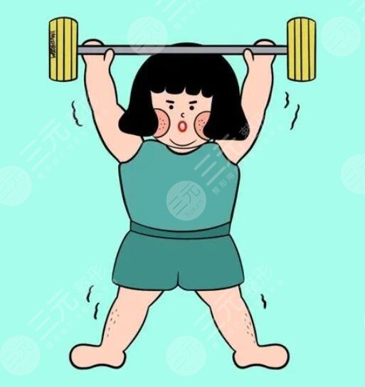 月經(jīng)期間的減肥方法較快的，通過(guò)飲食和鍛煉來(lái)達(dá)到目的！