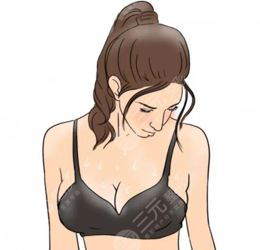 吃什么豐胸減肥效果快又好？正確吃這4種食物可以達(dá)到效果~