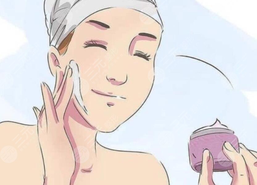 25歲以后應該怎樣護膚?