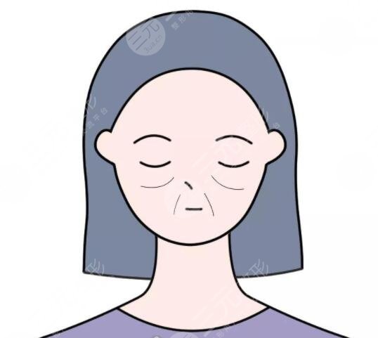 臉部皺紋怎么去除好呢？皮膚科專家提供5種小技巧給你！