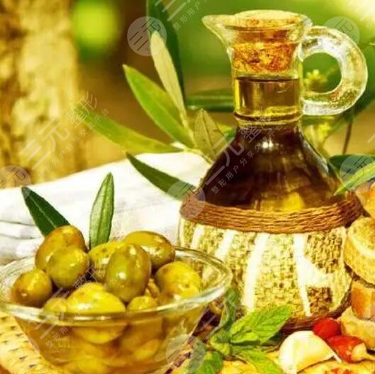 橄欖油去除妊娠紋哪個(gè)牌子好用?