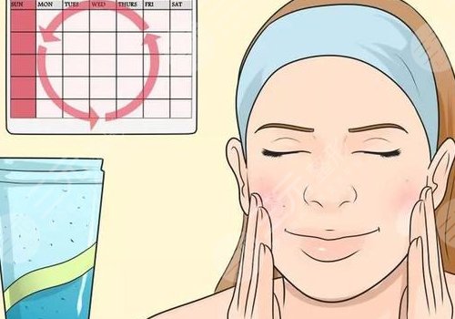 去角質(zhì)的正確方法怎么弄？