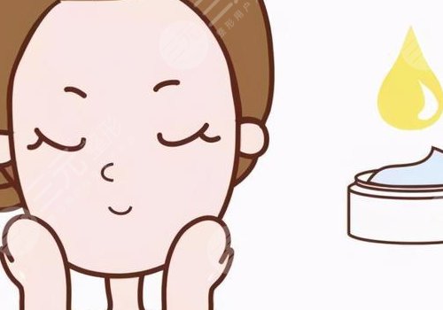 去角質(zhì)的正確方法怎么弄？