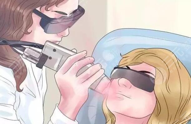 用什么能讓皮膚變白呢?