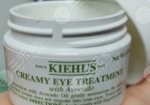 25歲用什么眼霜好？