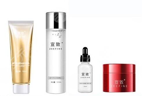 補(bǔ)水美白產(chǎn)品哪個(gè)好？