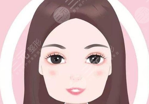 下頜角寬大怎么改良？