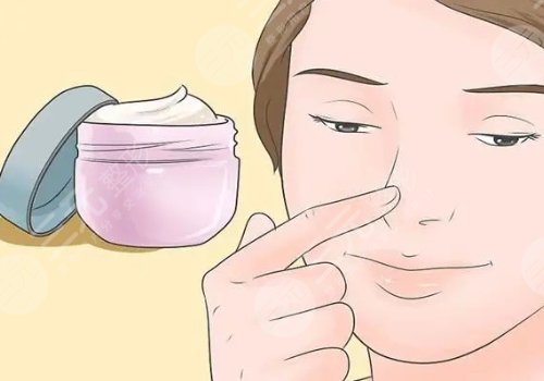 黑頭怎么去除有效？