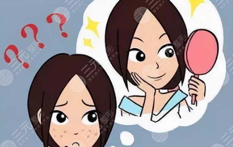 光子嫩膚去痘印應(yīng)該注意哪些問(wèn)題?