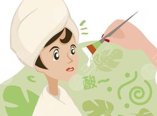 果酸換膚好不好怎么看？果酸換膚有副作用嗎？護(hù)理注意事項(xiàng)