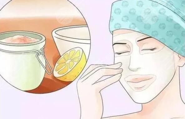 果酸煥膚有沒(méi)有副作用?