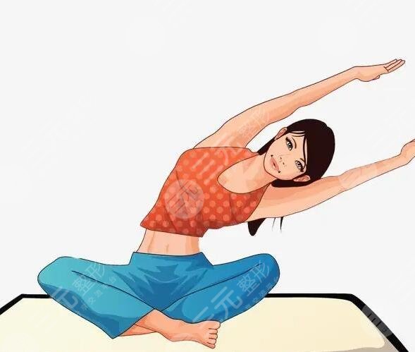 練習(xí)瑜伽怎樣做才能更好的達到減肥目的?