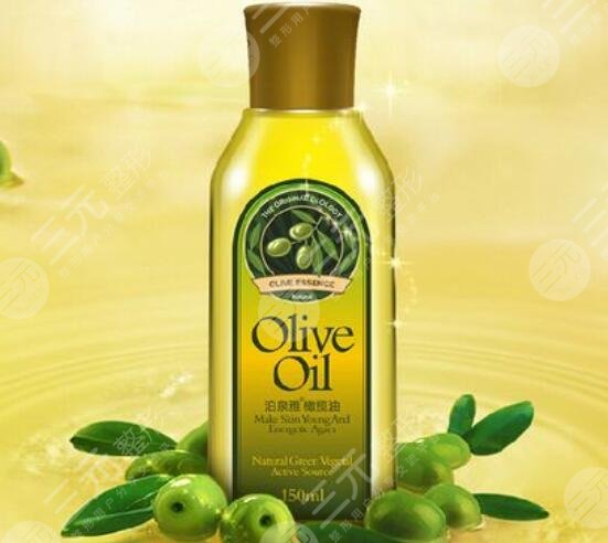 橄欖油能護(hù)發(fā)嗎有效果嗎?