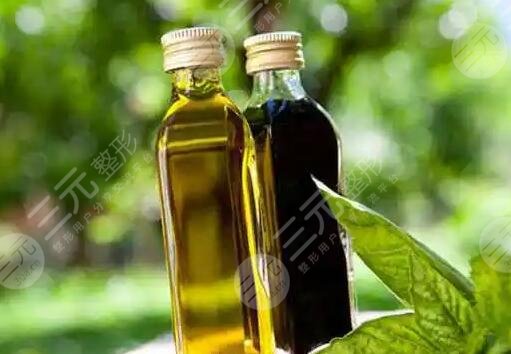 橄欖油的具體功效