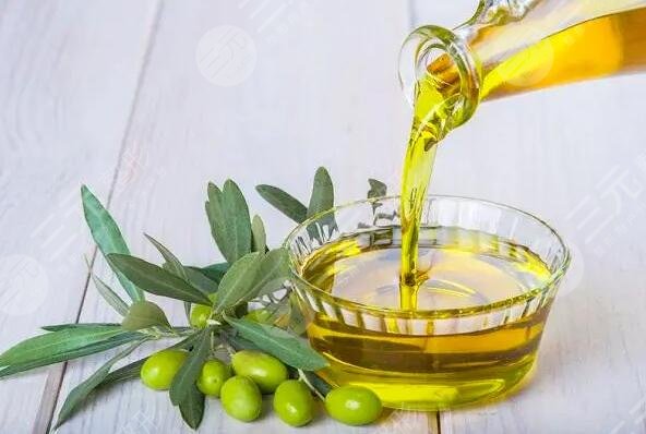 橄欖油有什么功效和作用?