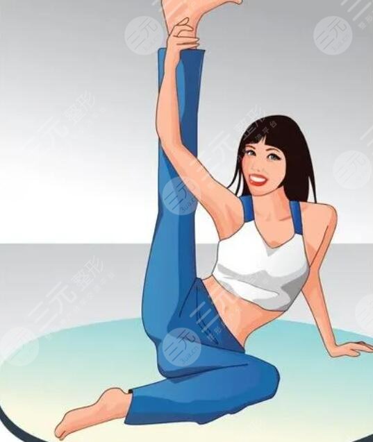 減肥動作需要注意哪些問題?