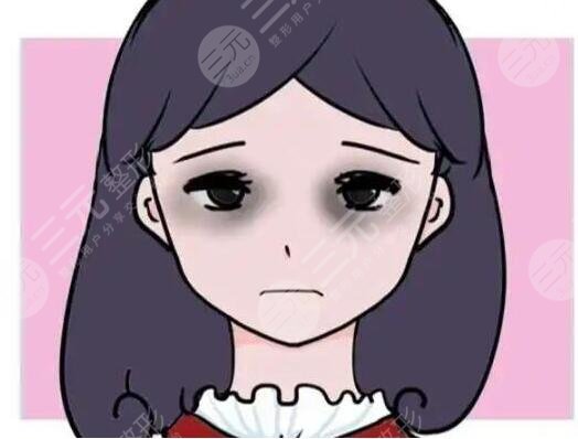 吃什么可以去黑眼圈眼袋有效？食療大法有效嗎？