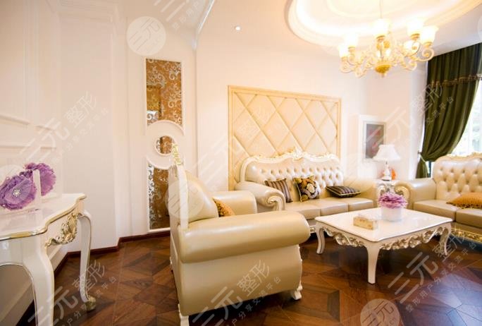 駐馬店美蘭德醫(yī)療美容