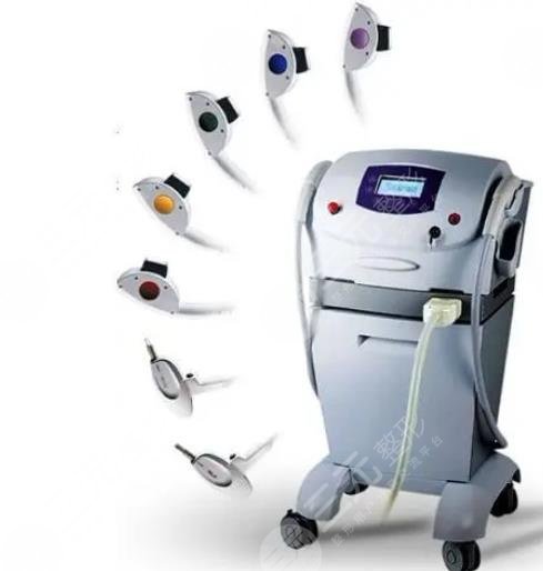 復(fù)合彩光緩解多少錢