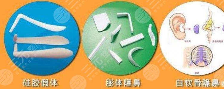 深圳陽(yáng)光整形醫(yī)院隆鼻案例、