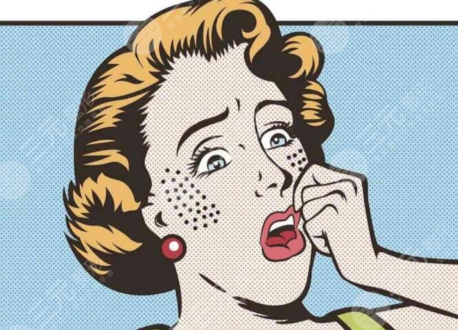 簡(jiǎn)單的祛斑方法有哪幾種見(jiàn)效快？吃什么可以減輕斑點(diǎn)？