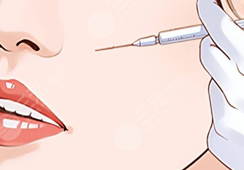 唇部注射玻尿酸會(huì)栓塞嗎？