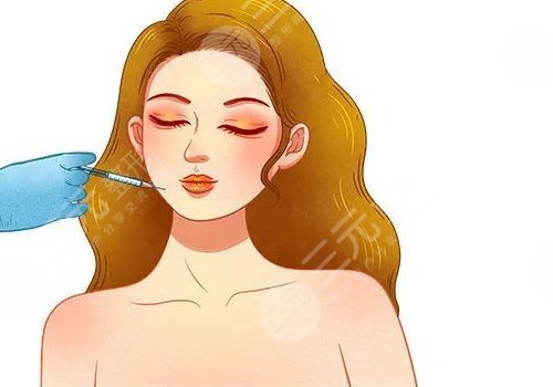 臉部輪廓固定怎么做？