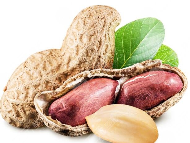 花生能美白牙齒嗎是真的嗎？5個方法讓你牙齒輕松變白！