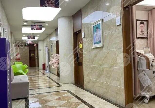 北京同美醫(yī)療美容