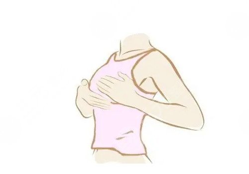 隆胸腋下切口對(duì)手臂影響大嗎？