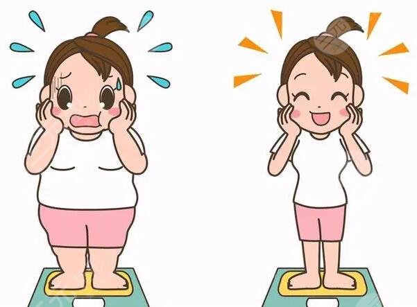 安全快速的減肥方法有哪些？一個(gè)胖子的親身經(jīng)歷告訴你