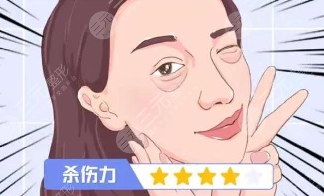 內(nèi)切眼袋手術(shù)后需要注意什么