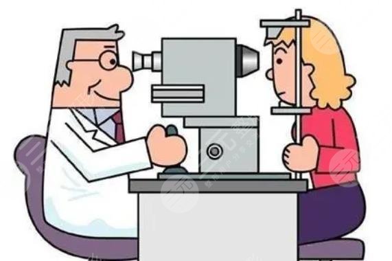 晶體植入近視手術(shù)的利與弊