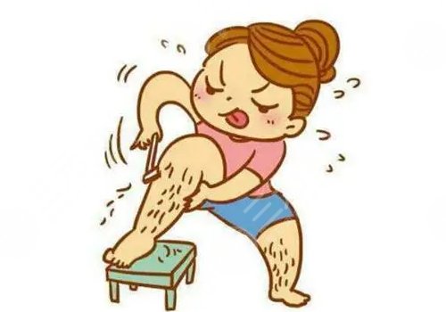 激光脫毛和冰點(diǎn)脫毛哪個(gè)好？