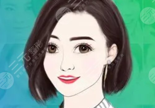 鵝蛋臉適合什么劉海？