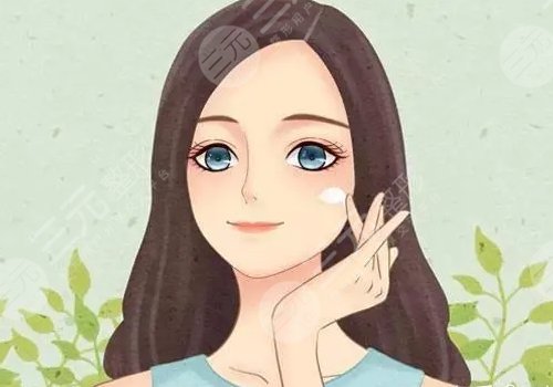 鵝蛋臉適合什么劉海？