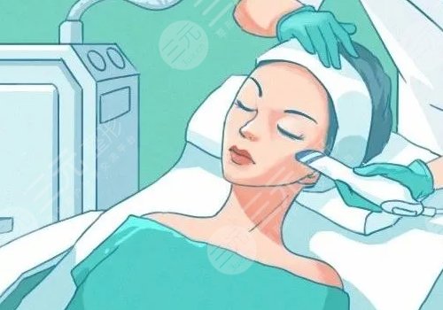 黑臉娃娃跟光子嫩膚有什么區(qū)別？