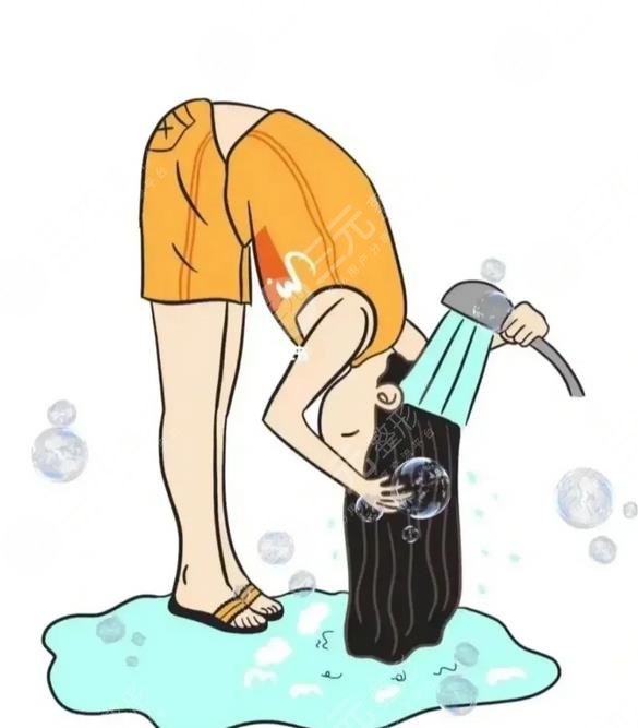 護發(fā)素怎么用？